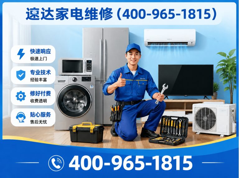 乐山空调维修展示图